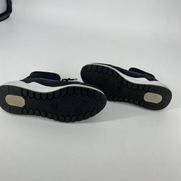 Buscemi women’s high top zip Run 1 2018 runners - Picture 12 of 16